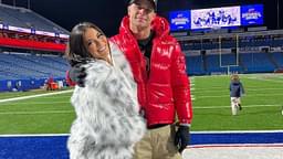 Jordan Poyer's Gorgeous Wife Rachel Bush Gives a Shoutout to Playoff Bound Bills After Jaguars Loss Against Titans