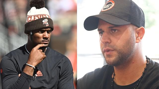 Cleveland Browns QB DeShaun Watson Moves Closer to Bringing Cancer Survivor Sam Berry's Thriving Franchise to Ohio