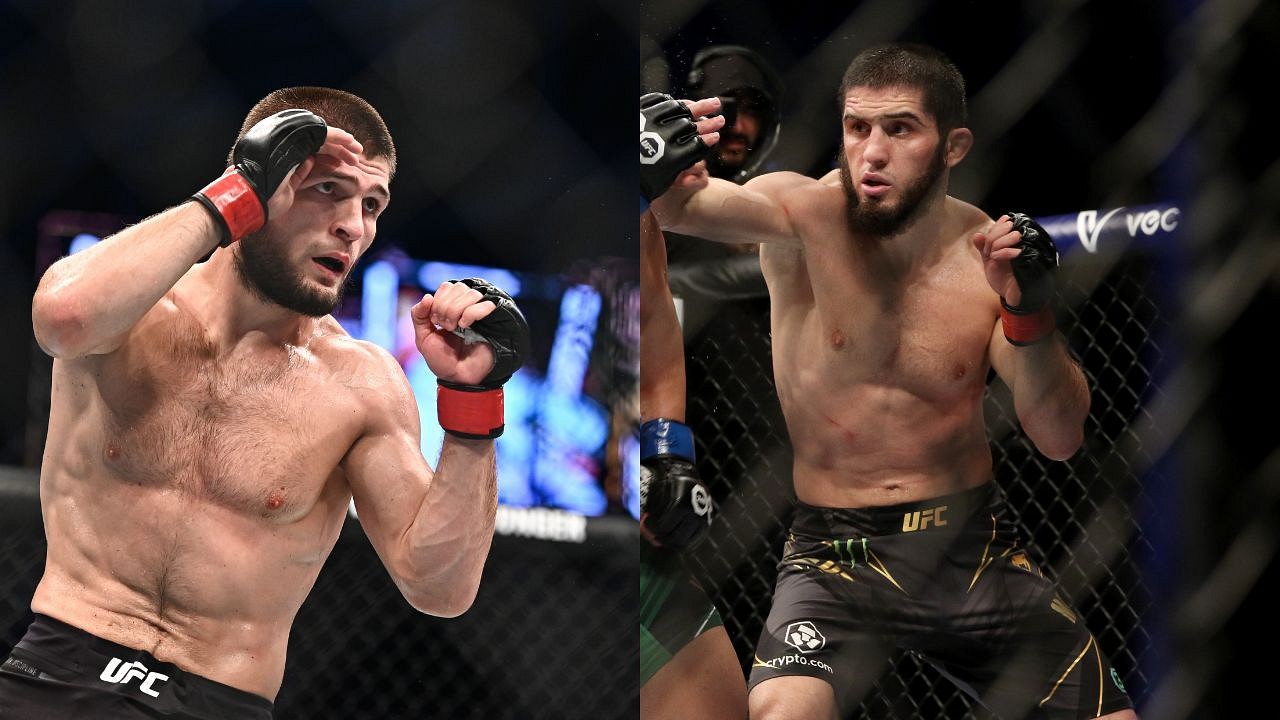 DAGESTANI GRIP STRENGTH Khabib and Islam have dominated MMA with their  ability to rag-doll opponents, effortlessly. Here's how the best in the w -  Thread from The Combat Therapist🥷🏽武 @CombatTherapist - Rattibha