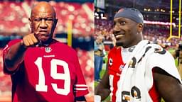 Deebo Samuel Real Name: 49ers WR's Name is Actually Inspired by Tommy Lister's Character from 'Friday'
