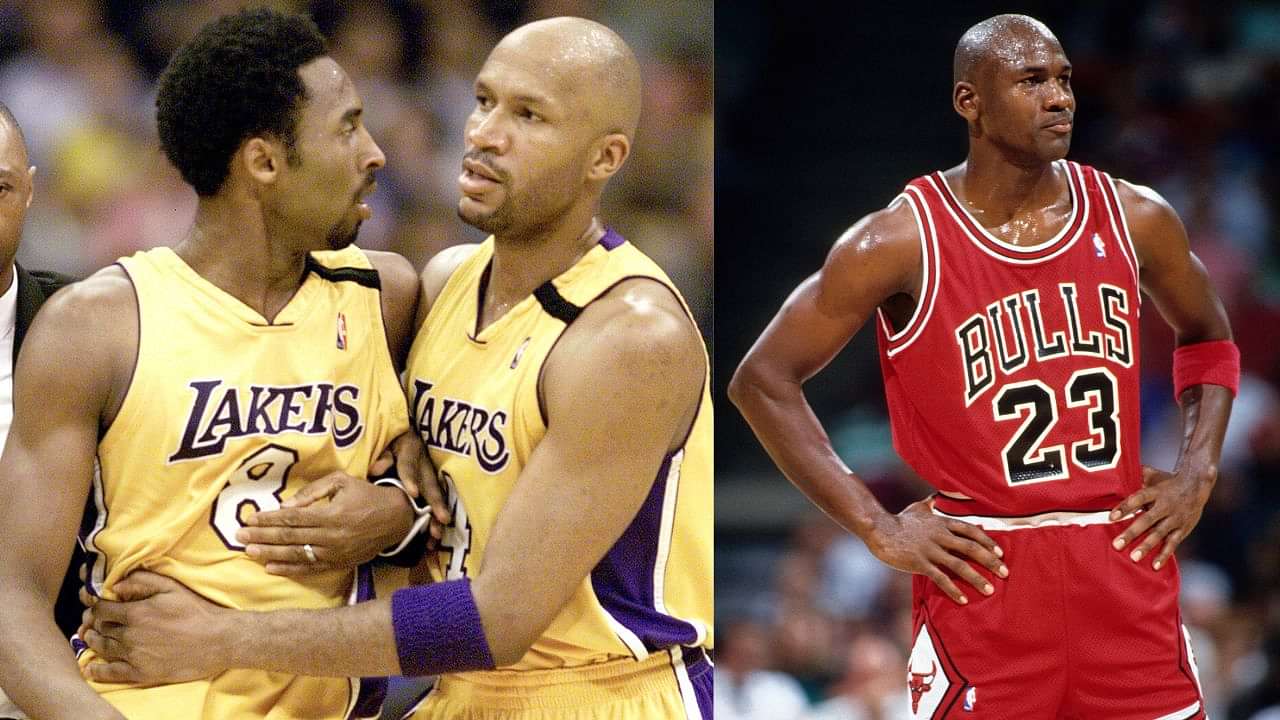 "Clearly Wanted to be Michael Jordan": Rookie Kobe Bryant Mimicking MJ's Personality was Found Odd by Lakers Teammates