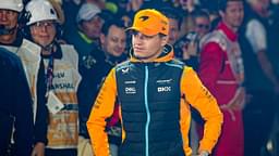 Cocky Lando Norris Loses Against Jake Paul’s Buddy, Adding $6.6k Worth Insult to Injury