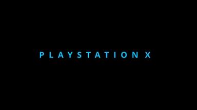 PlayStation X