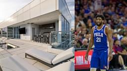 “The HOA Fee Is More Than My Mortgage”: Joel Embiid Putting $5.5 Million Penthouse for Sale Draws Unexpected Reaction