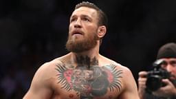 Conor McGregor’s Latest Sparring Footage Draws Big Question From UFC Veteran: “It Looks Nothing Like Him”