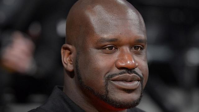 "I Played Tight End": Tempted by $15 Million, Shaquille O'Neal Gave Up on His NFL Dream at the Behest of His Father