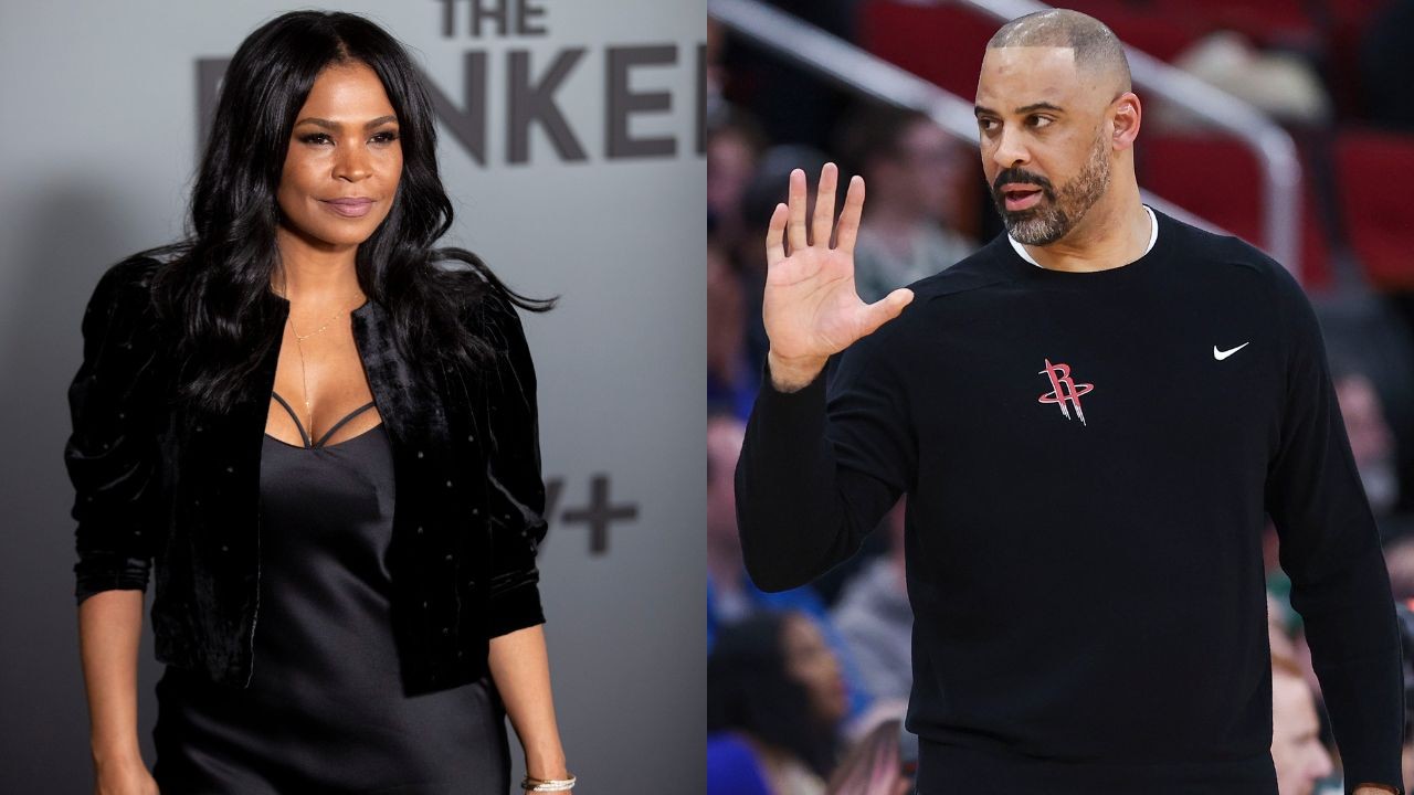Following His Cheating Scandal, Ime Udoka Is Forced To Pay $32500 To