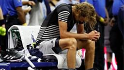 'Where's Netflix to Record Prince of Sportsmanship?!": Alexander Zverev Trolled by Fans For Poor Reaction After Daniel Altamaier Upset At Acapulco Open 2024
