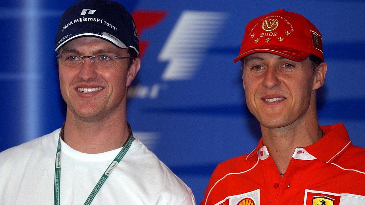 “One of Us Would Have…” Risks and Reasons Why F1 Never Saw A Ralf and