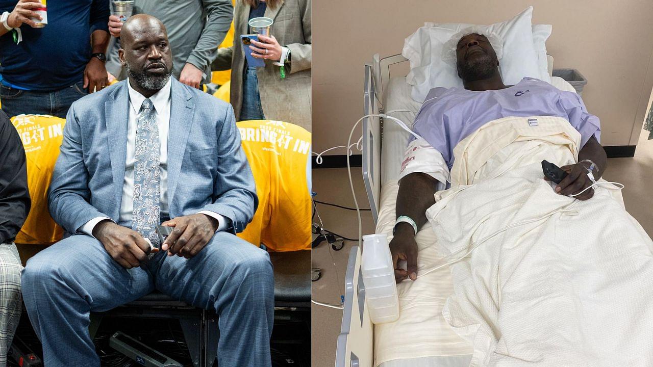 Fact Check: Where Did the ‘Did Shaquille O’Neal Pass Away’ Hoax Stem from? Debunking the Rumor