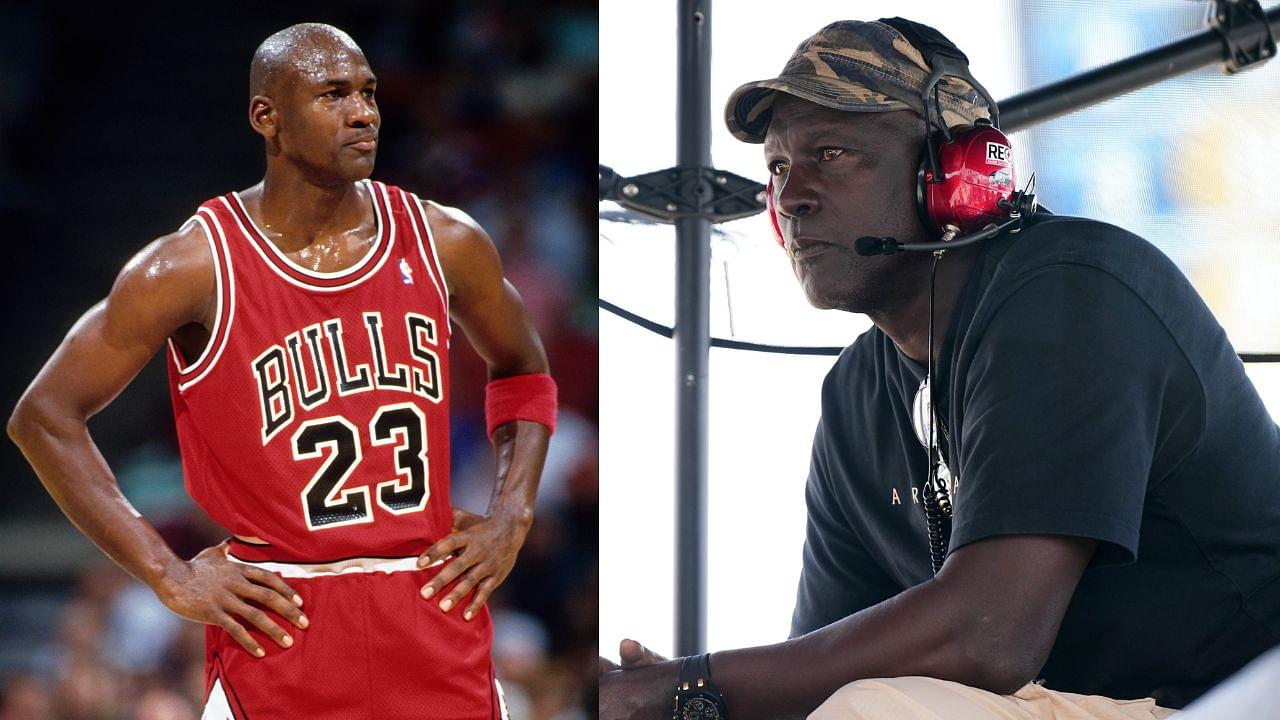 "He is a Mystery Man": Michael Jordan's Unique Traits Made His Complex Personality Impossible to Decipher, Per Former Bulls Coach