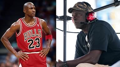 "He is a Mystery Man": Michael Jordan's Unique Traits Made His Complex Personality Impossible to Decipher, Per Former Bulls Coach