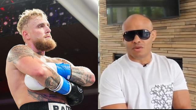 Khabib Nurmagomedov’s Manager Slams Jake Paul for Ducking Former UFC Fighter as His Search for Next Opponent Continues