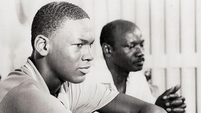 "Daddy's Declaration of His Worthlessness": Michael Jordan's Sister Once Revealed How Their Father's Rebuke Fanned Flames of MJ's Desire to Excel