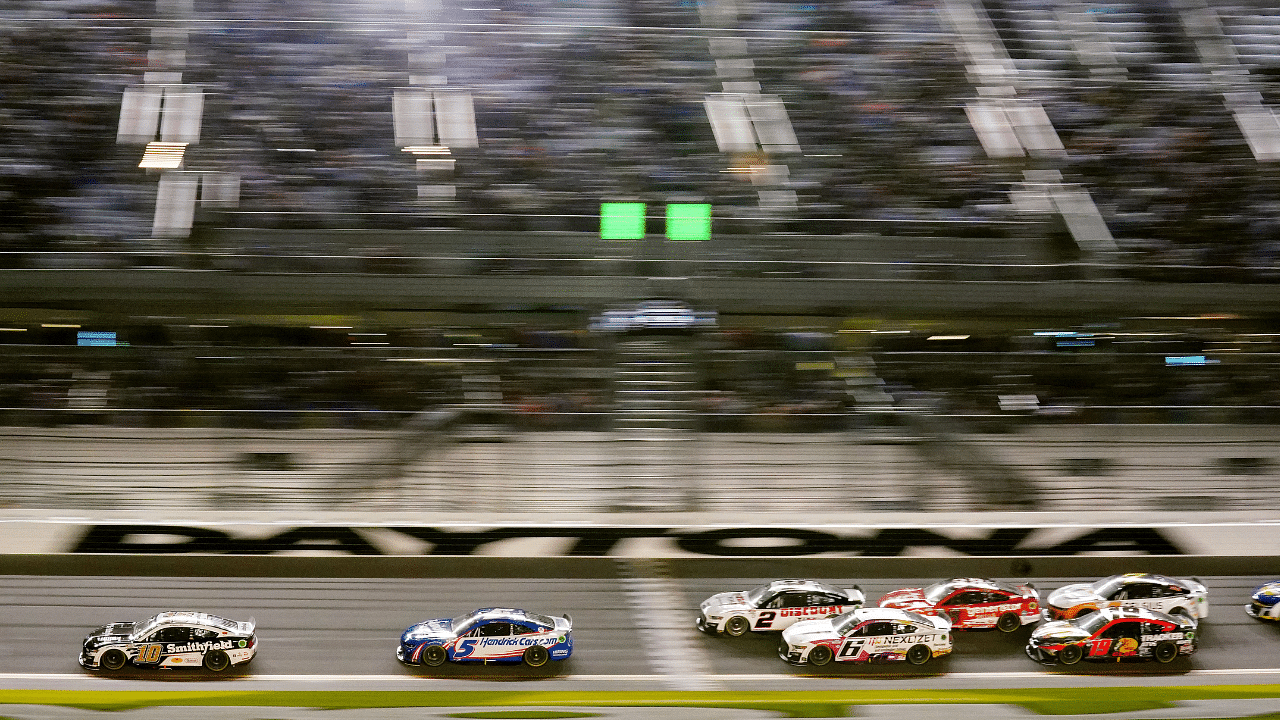 How Do Daytona Duels Work? Everything About the Race to Get To NASCAR’s Biggest Race, the Daytona 500