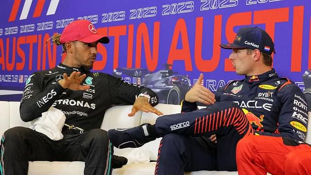 Peter Windsor Fears Losing Max Verstappen and Lewis Hamilton-Like Drivers Due to F1’s Unpopular Trend