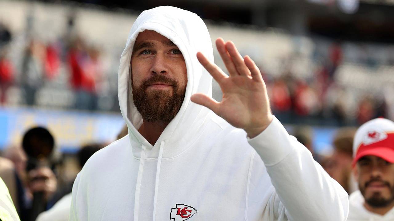 Is Travis Kelce Starting a New Career After Super Bowl LVIII Win?