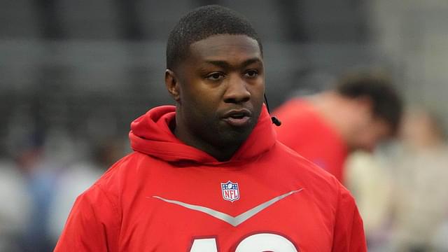 Right Before Heading for Historical Playoff Run, Roquan Smith Revealed How the Trade From Chicago to Baltimore Caught Him Off Guard
