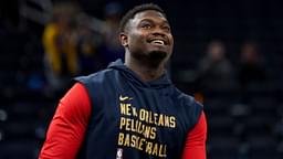 Zion Williamson FaceTime: When Pelicans Star’s FT and Snapchat Screenshots Were Exposed During Duke Days