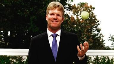 Jim Courier Net Worth: How Did 4-Time Grand Slam Champion Rack Up $15 Million Wealth?