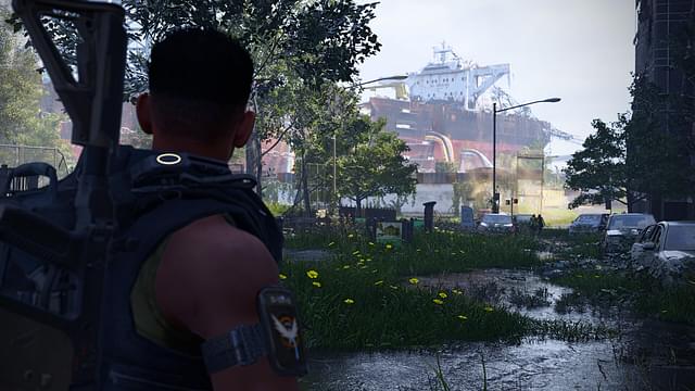 Tom Clancy's The Division 2