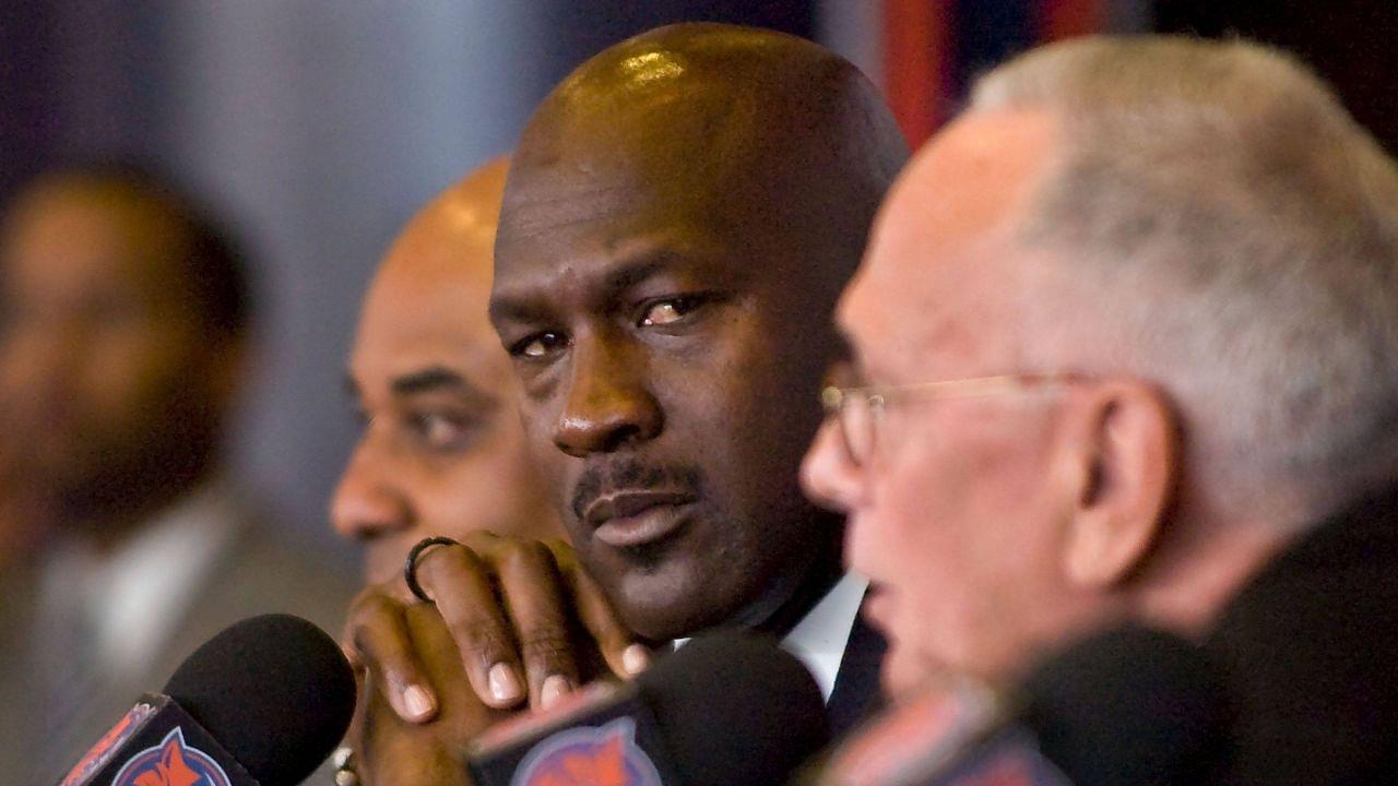 “Limits, Like Fears, Are Often Just an Illusion”: When Michael Jordan Translated His Hall-of-Fame Speech Into Inspirational Commercial