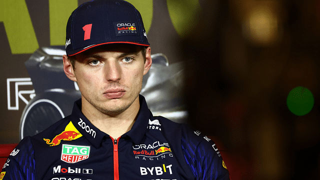 Max Verstappen Breaks His Silence on the Serious Allegations Made About Red Bull Treatment