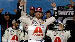 “Fans Decide Who the Superstars Are”: NASCAR Insider Wants Fans to Respect William Byron’s Dominance