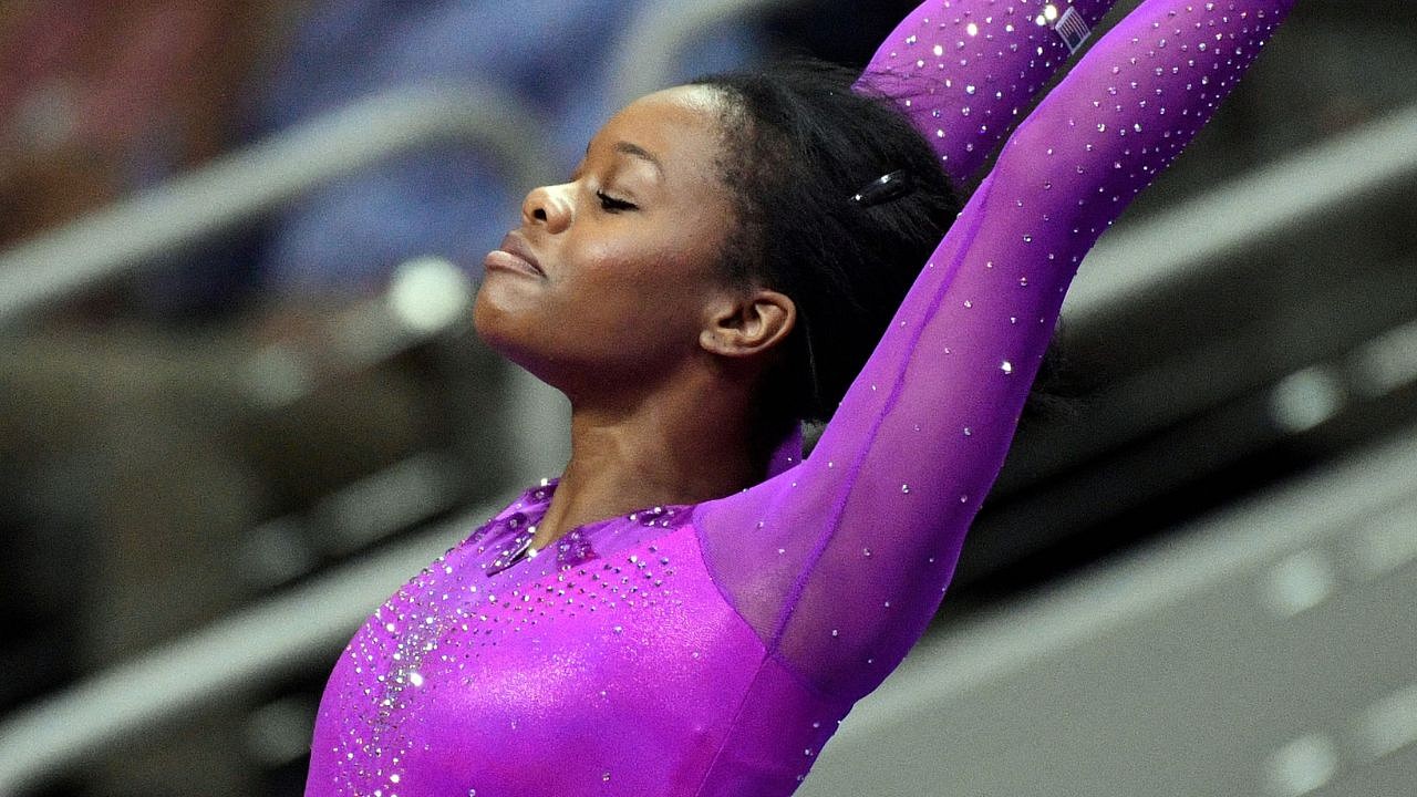 When Was Gabby Douglas Born and Other FAQs About Her Life and Career