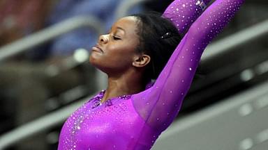 When Was Gabby Douglas Born and Other FAQs About Her Life and Career