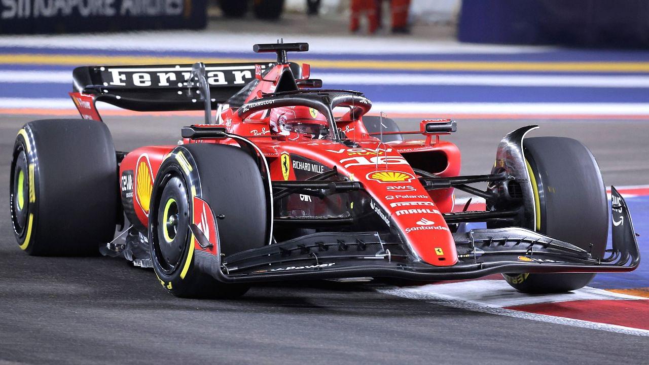 Ferrari F1 Car Reveal 2024 When Will the Italian Giants Reveal Their