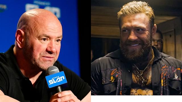 UFC 300: Conor McGregor Anticipates Super Bowl Announcement by Dana White for His Return