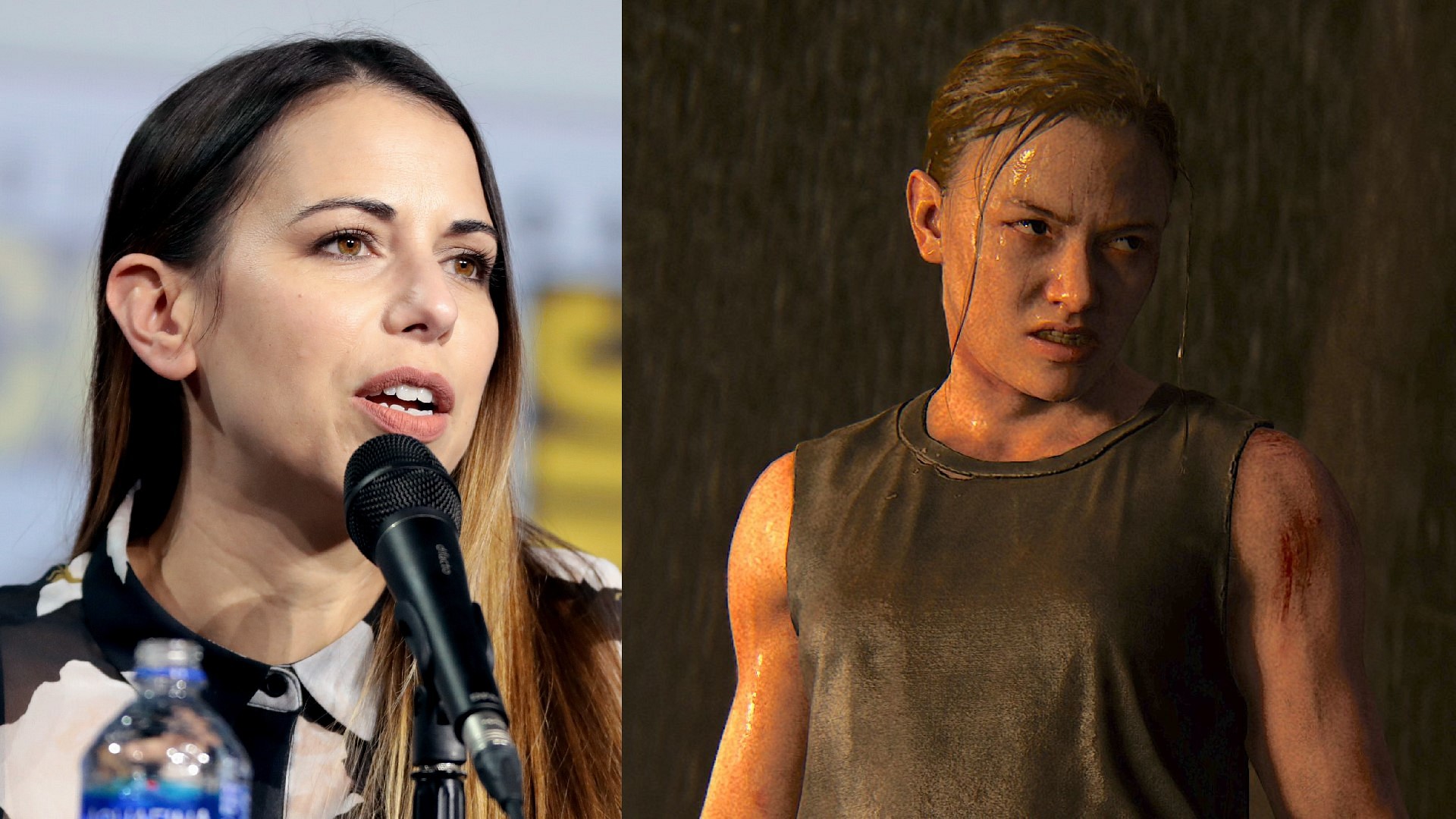 Who Is Laura Bailey: The Los Angeles-Based Voice Actor Who Became ...