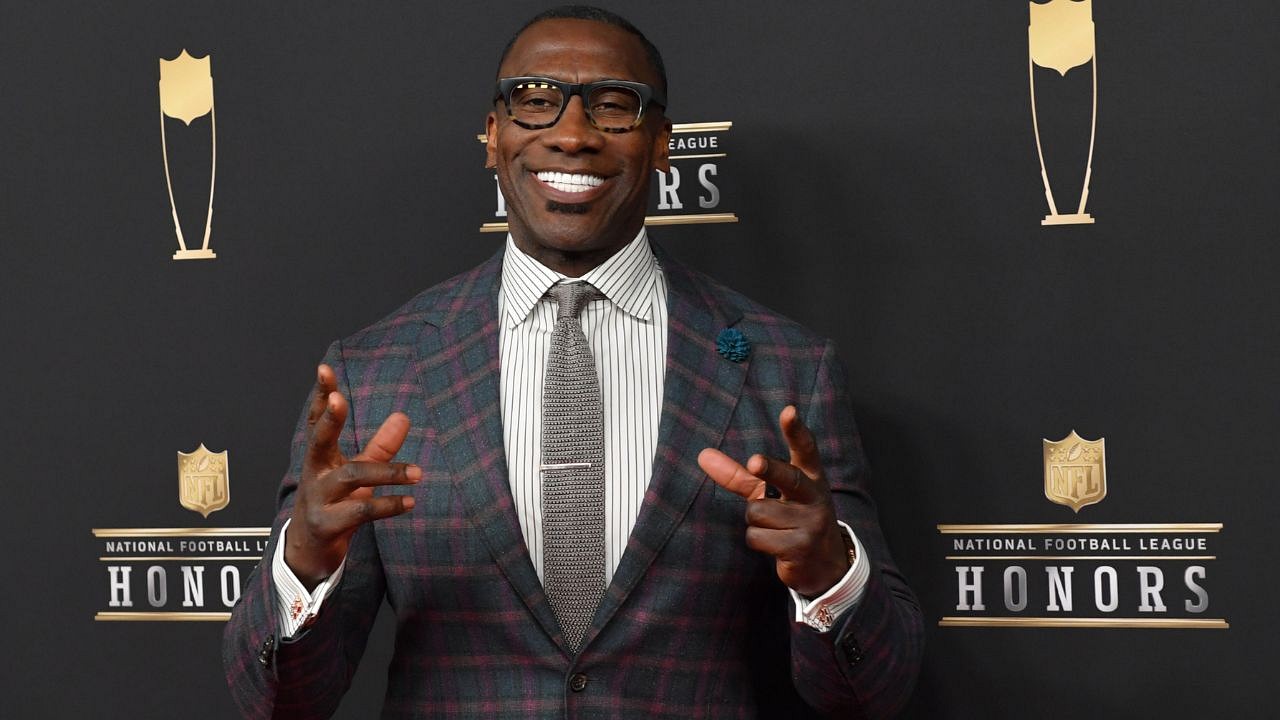 Shannon Sharpe Net Worth How Much Is the NBA Celebrity AllStar Game