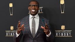 Shannon Sharpe Net Worth: How Much Is the NBA Celebrity All-Star Game Coach Worth in 2024?