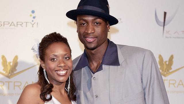 "Put My Life in the Hands of Another Family": Dwyane Wade Once Explained the Reason For Moving into His Girlfriend's House at Just 16