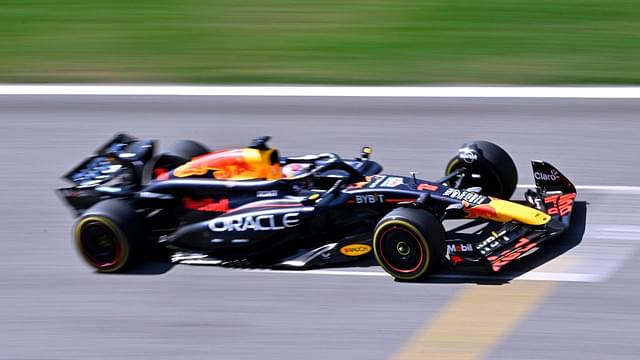 Ex-F1 Esports Champion Believes 1.1 Secs Ahead Red Bull Is Still Sandbagging