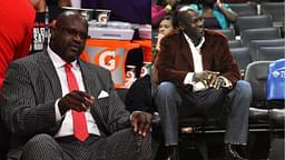 Shaquille O’Neal Finds ‘Rare’ Footage of Michael Jordan Dominating Pickup, Charity Games, and More