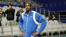 "Not Accepting No Bottles From a Man": Gilbert Arenas Reveals Musician Once Landed a Few Punches on an NBA Player