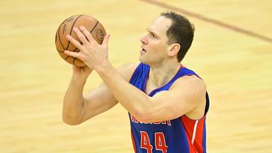 What is Bojan Bogdanovic's Contract and Other FAQs About Knicks Trade