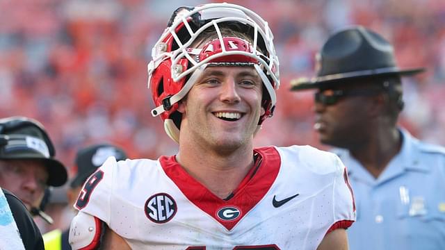 Except Brock Bowers, Which Tight Ends Await Their Future in NFL Draft '24