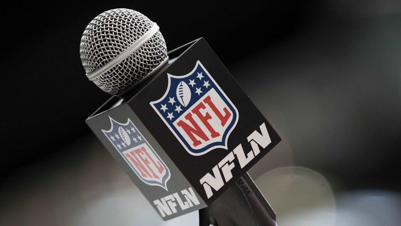 Who Are the Top 5 Highest Paid NFL Announcers of All Time? - The SportsRush