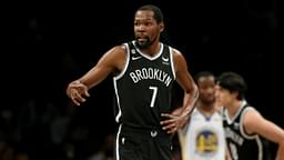 "Tried Our Hardest to Salvage Everything": Kevin Durant Contemplates 'What Could Have Been' with Nets Days After Rejecting Tribute Video
