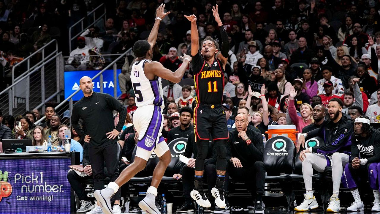 NBA All-Star Game 2024: Biggest Snubs Featuring Trae Young and De’Aaron Fox