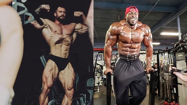 Remembering the Late George Peterson III, Chris Bumstead Penned an Inspirational Note Under On-Stage Rival’s Tribute