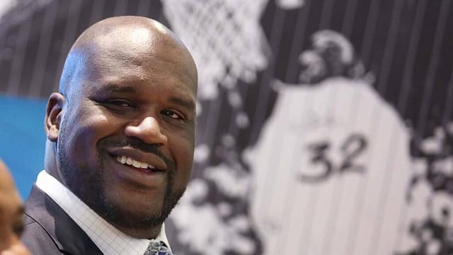 Shaq Super Bowl Party: Where Is Shaquille O'Neal Hosting His SB LVIII Party And How Much Does It Cost?