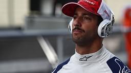 “He’s Just Thrown Away Five Years of His Life”: Will Buxton Once Berated Daniel Ricciardo for ‘Wasting’ a Golden Opportunity