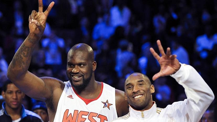 “Go Out There and Compete”: Shaquille O'Neal Echoes Kobe Bryant's Words While Reminding All-Stars Their ‘Responsibility’ Towards Fans