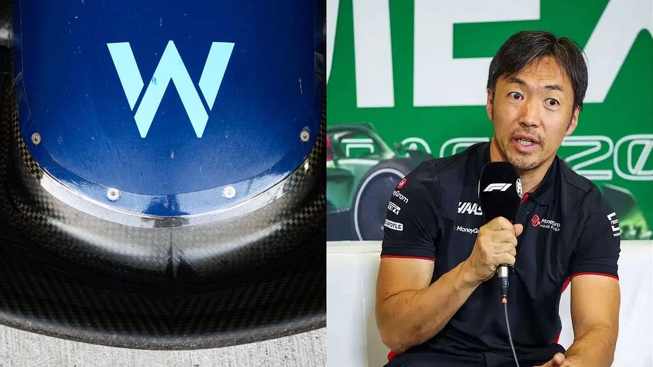 Is Ayao Komatsu Sponsoring Williams?: Who Are the New Partners of Grove Based Team in 2024