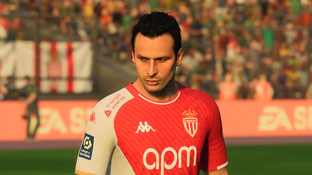 EA FC 24 Ludovic Giuly